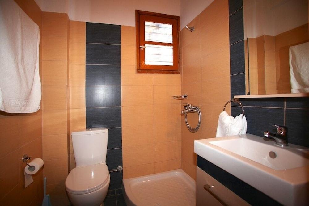 Guesthouse Christos Skopelos Eksteriør billede