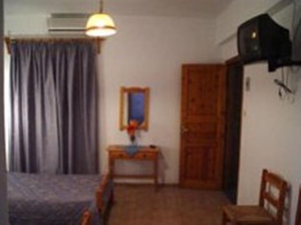 Guesthouse Christos Skopelos Værelse billede