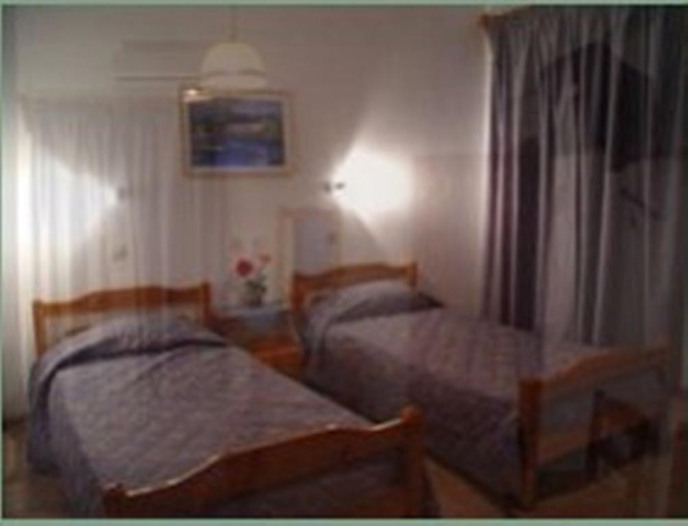 Guesthouse Christos Skopelos Værelse billede